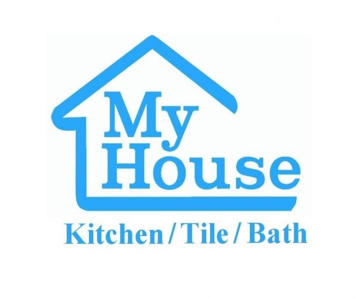 Image for My House Kitchen Tile & Bath with ID of: 2235778