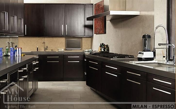 Image for My House Kitchen Tile & Bath with ID of: 2235780