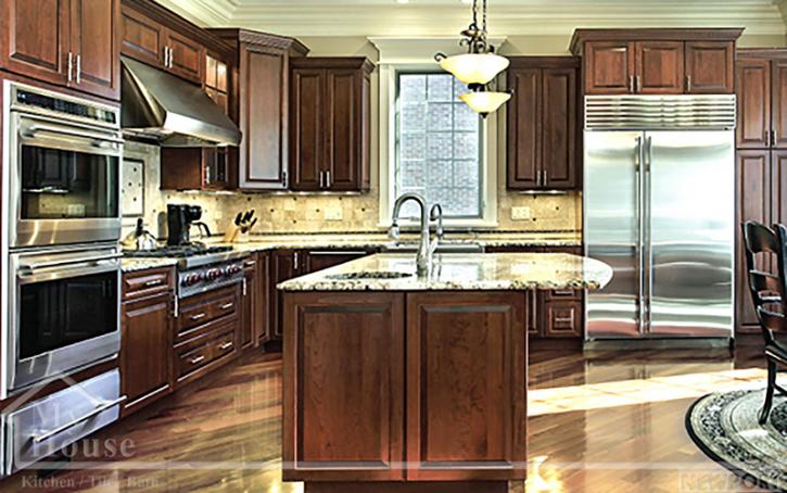 Image for My House Kitchen Tile & Bath with ID of: 2235781