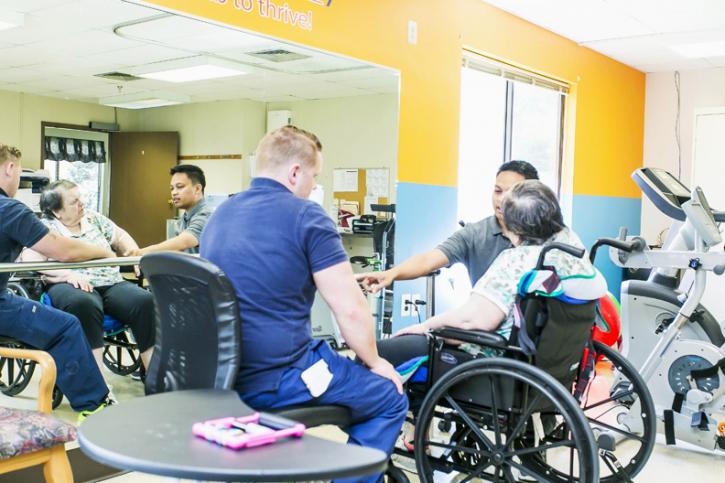 Image for Hospice Care NJ with ID of: 2235802