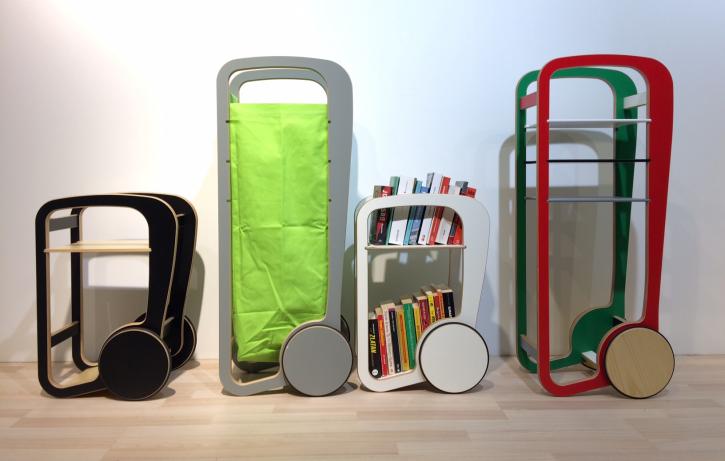 Image for Modern Storage Furniture with ID of: 2235895