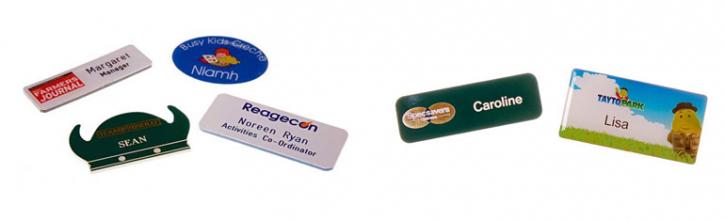 Image for Personalised Badges with ID of: 2236010