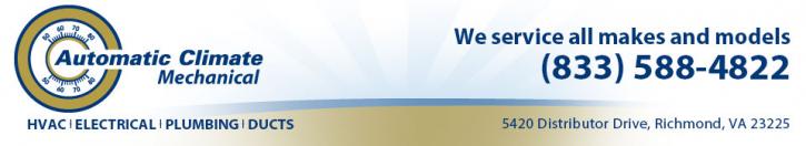 Image for Automatic Climate Heating & Air Conditioning with ID of: 2236176