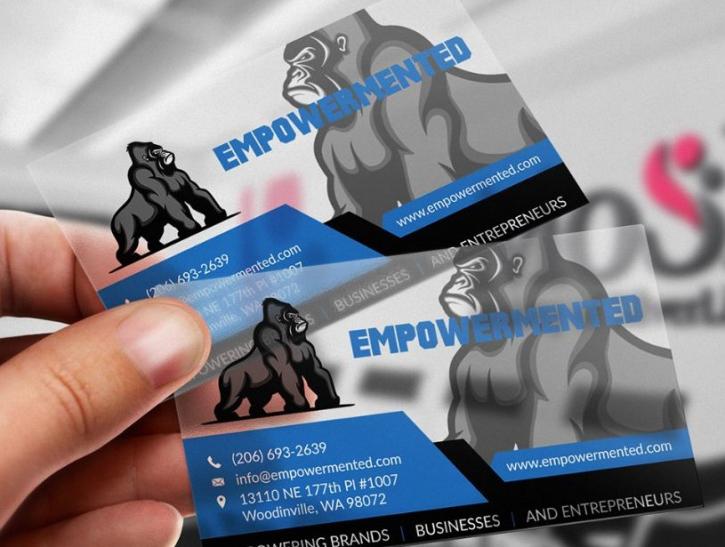 Image for Empowermented with ID of: 2236262