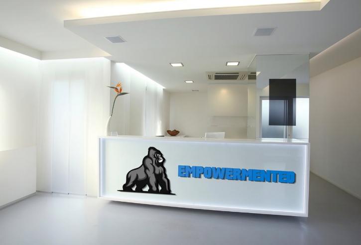 Image for Empowermented with ID of: 2236264