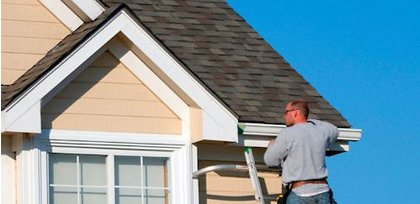 Image for Elkhart Gutter Pros with ID of: 2236684