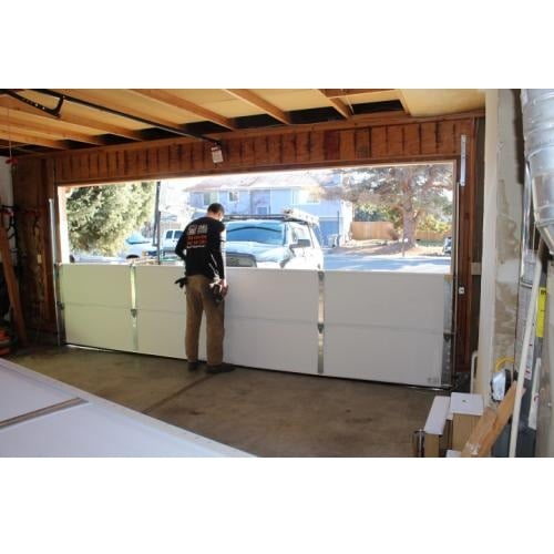 Image for D&L Garage Doors with ID of: 2236886