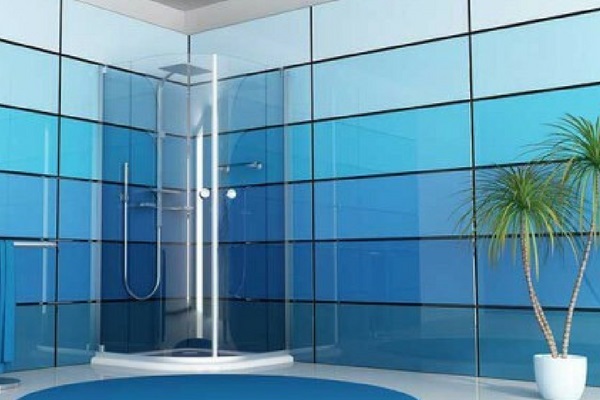 Image for Glass Shower Doors NJ with ID of: 2236923