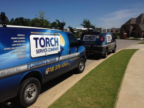 Image for Torch Service Company with ID of: 2236935