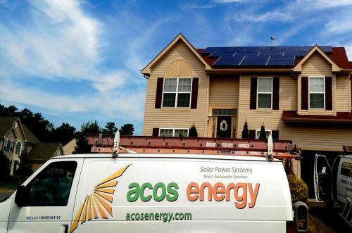 Image for ACOS Energy, LLC with ID of: 2236947