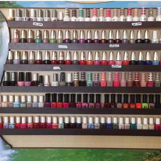 Image for Idol Nails & Spa with ID of: 2237179
