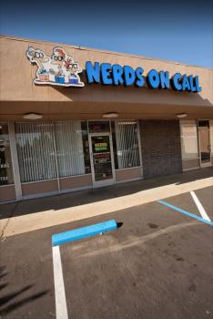 Image for Nerds On Call with ID of: 2237280