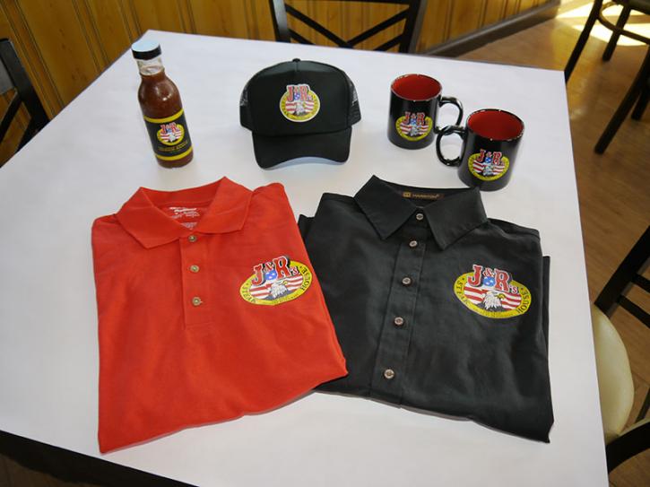 Image for J&R's Islip Steak House with ID of: 2237346
