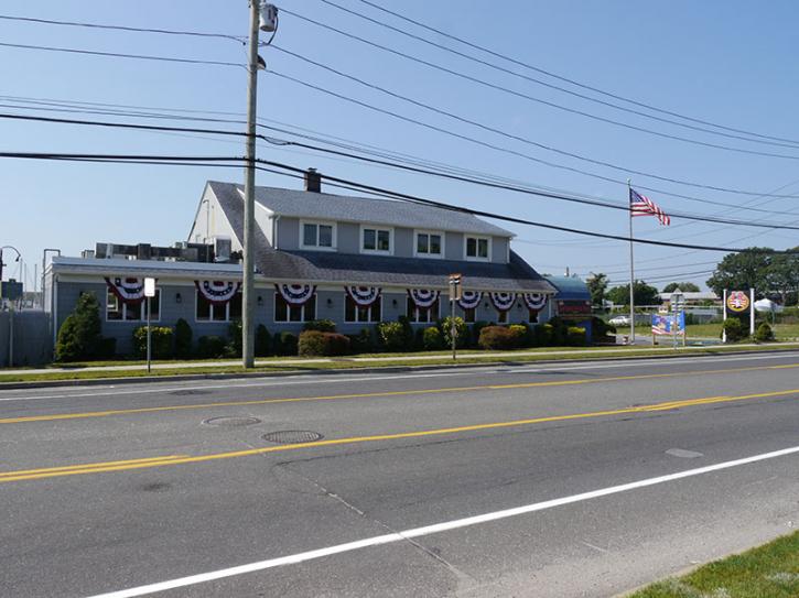 Image for J&R's Islip Steak House with ID of: 2237347