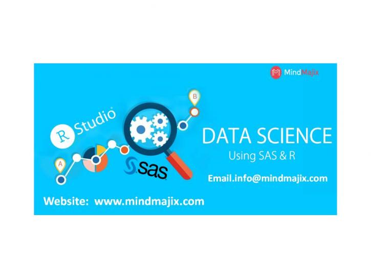 Image for Data Science Training Designed By Industry Experts with ID of: 2237583