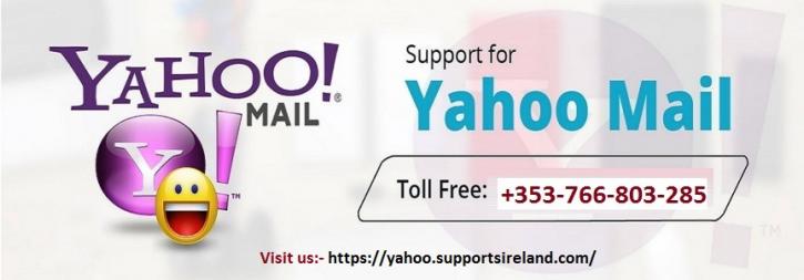 Image for How do I Contact Yahoo Customer Support Ireland| Yahoo Help with ID of: 2237648