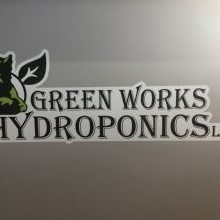 Image for Greenworks Hydroponics with ID of: 2237728