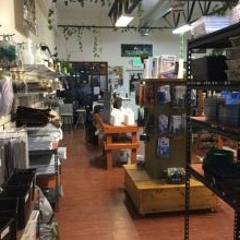 Image for Greenworks Hydroponics with ID of: 2237729