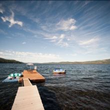 Image for Lakefront Property Management with ID of: 2237800