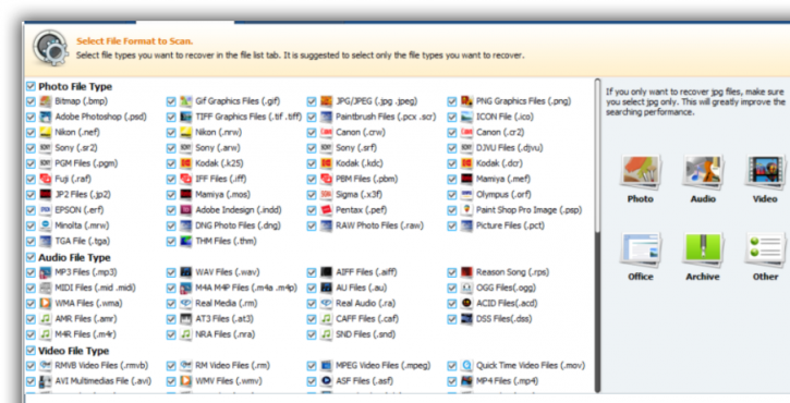Image for KSW DATA RECOVERY LLC with ID of: 2237823