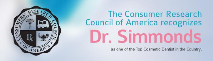 Image for Simmonds Dental Center with ID of: 2237898