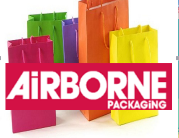 Image for Airborne Packaging with ID of: 2237937