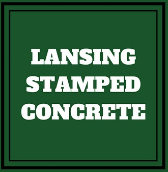 Image for Lansing Stamped Concrete with ID of: 2237938