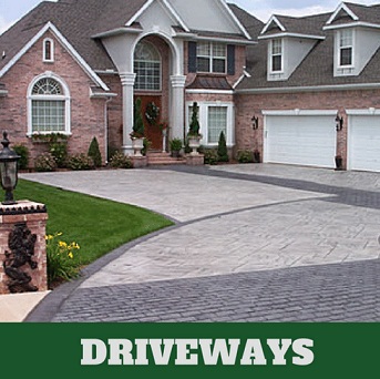 Image for Lansing Stamped Concrete with ID of: 2237946