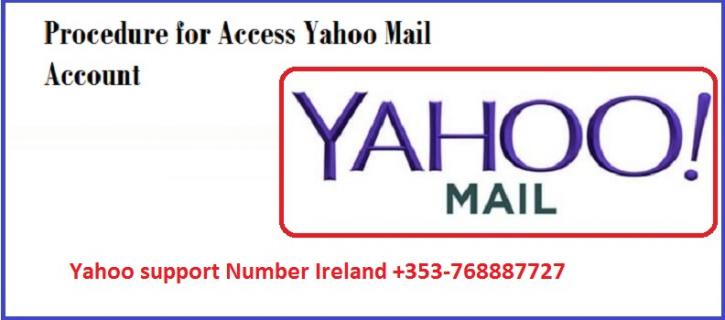 Image for What Is the Procedure for Access Yahoo Mail Account Offline? with ID of: 2238182