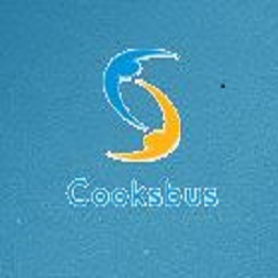 Image for Cooksbus with ID of: 2238307