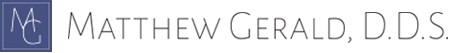 Image for Matthew Gerald, D.D.S. with ID of: 2238633