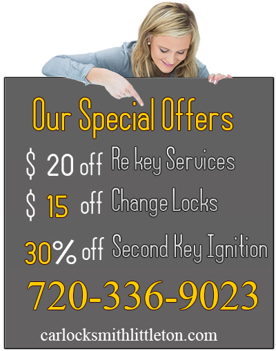 Image for Car Locksmith Littleton CO with ID of: 2238805
