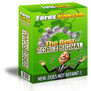 Image for Forex 4 Live Trading System with ID of: 2238867