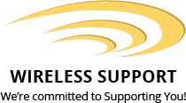 Image for Wireless Support with ID of: 2238958