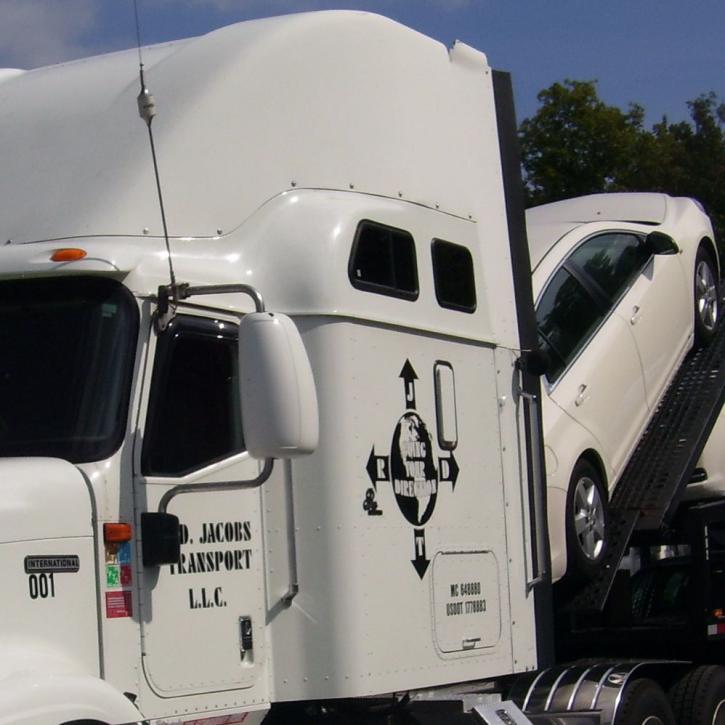 Image for Double J Logistics with ID of: 2239061