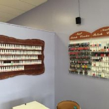 Image for Luxy Nails with ID of: 2239186
