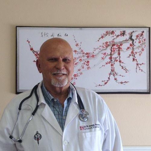 Image for Peterson Acupuncture Center, LLC with ID of: 2239197