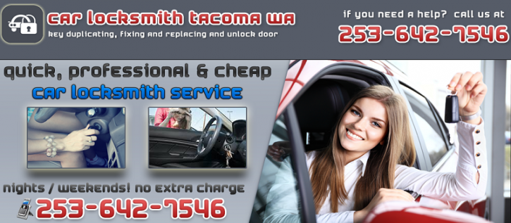 Image for Car LocksmithTacoma WA with ID of: 2239245