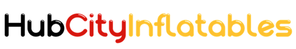 Image for Hub City Inflatables with ID of: 2239267