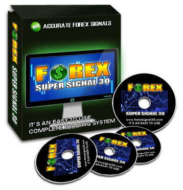 Image for Forex signal 30 No Repaint with ID of: 2239297