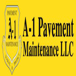 Image for A1 Pavement Maintenance with ID of: 2239383