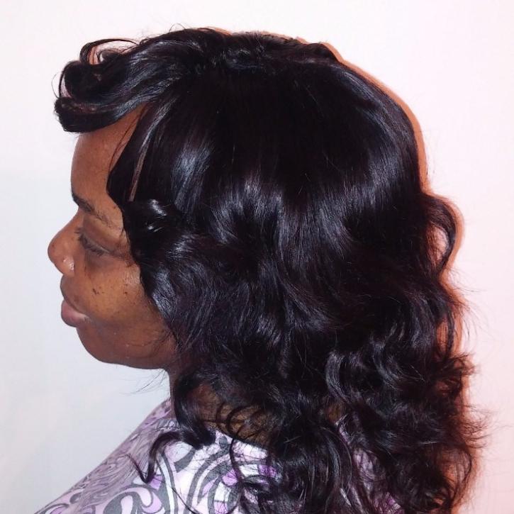 Image for Anise Beauty Salon with ID of: 2239392