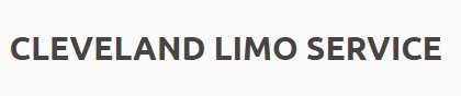 Image for Limo Cleveland with ID of: 2239778
