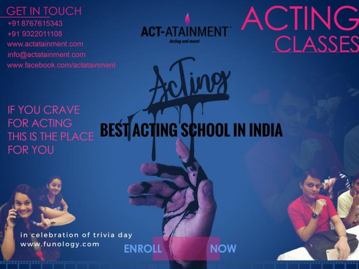 Image for Actatainment with ID of: 2240099