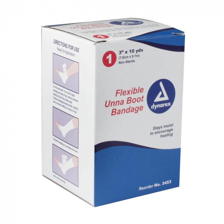 Image for Unna Boot Bandages with ID of: 2240208