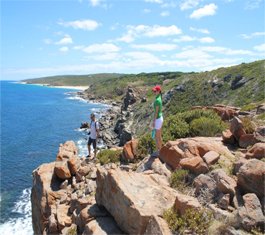 Image for Margaret River Wine & Nature Tours with ID of: 2240361