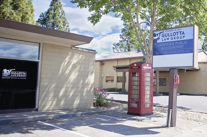 Image for Gullotta Law Group with ID of: 2240412