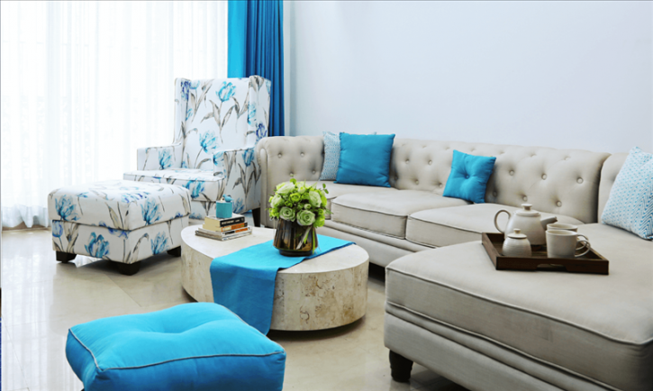 Image for Laura Lee Interiors with ID of: 2240413