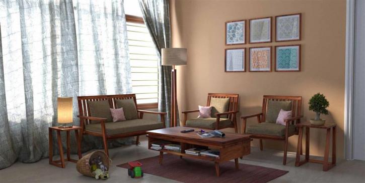 Image for Laura Lee Interiors with ID of: 2240415