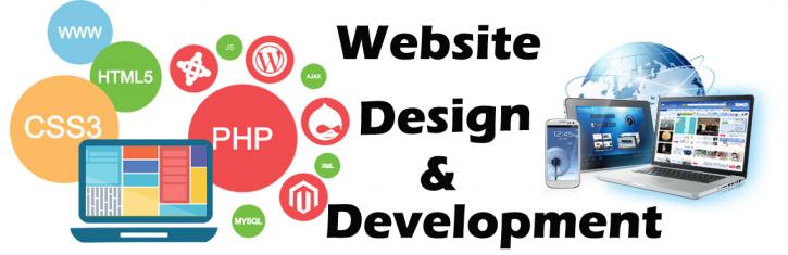 Image for Web Development Toronto with ID of: 2240448